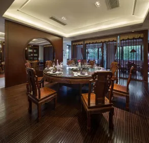 Jingzhai Hotel (Renmin University of China Suzhou Campus Branch) - Image 3