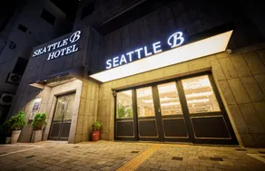 SeattleB Hotel - Image 3