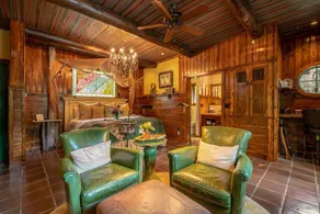 HIGHLAND HAVEN CREEKSIDE INN - BED AND BREAKFAST - Image 2