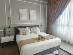 2 bedroom Troika Kota Bharu (Level 24) @ AGhome - Image 4