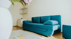Camelia's cozy place - Image 3
