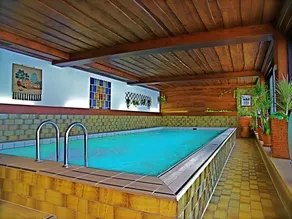 Chalet Sonne Vandans - Image 3