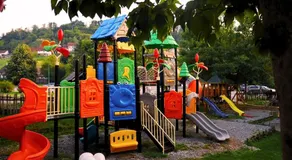 Restoran,,Vuk,, Tršić - Image 2