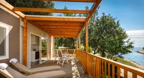 Maistra Camping Porto Sole Mobile homes - Image 4