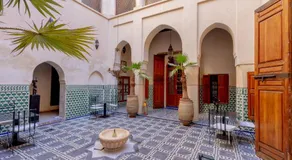 Riad Sarasvati & SPA - Image 5