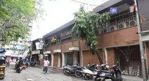 Hotel Sai Pritam - Image 4
