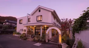 Auberge BELLEZZA湯郷 - Image 3