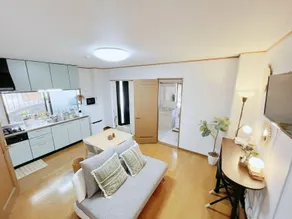 LUMI HOUSE 101, 8 minutes to Namba ,4 minutes walk to the station ,self check in - Image 2