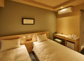 Welina Hotel Premier Nakanoshima EAST - Image 2
