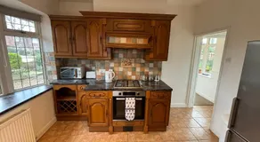 Bramcote Lane Luxury Apartments - Image 5