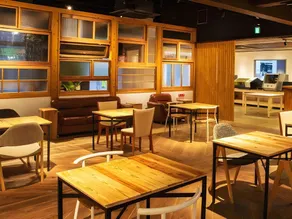 Mori no Guest House - Image 5