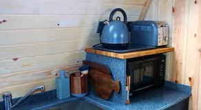 Cairnfold Cabins - Image 3