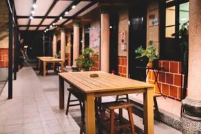 Xiaoliuqiu Ayana B&B - Image 3