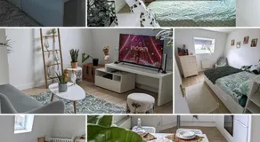 Le cosy botanique - Image 2
