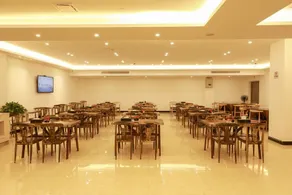 Fuzhou Hailan Hotel - Image 2