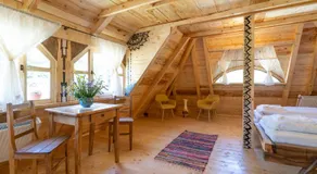 Casa Bunicilor Apuseni - Image 2
