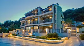 Island Hvar Seaside Villa Levanda with Beach, Pool & Seaview - Image 3