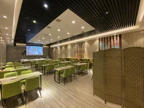 Xi'an Wenlai Hotel (Fengcheng Ninth Road Metro Station Branch) - Image 3