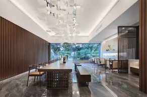 Yixing Zhenyuan Hotel - Image 4