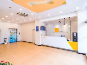 7 Days Inn Huizhou Zhongkai Chenjiang Avenue - Image 5