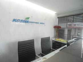 Kosma Boutique Hotel - Image 2