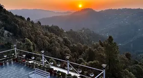 EcoEscape Mukteshwar - Image 2