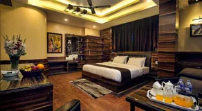 Amba Regency - Image 2