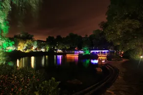 International Conference Hotel Nanjing - Image 5