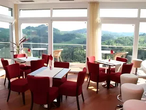 Hotel Villa Rosa - Image 2
