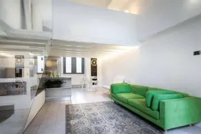 Haven Loft Como - Private Spa, Parking & Jacuzzi - Image 5
