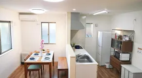 Muji House Osaka Sannan Hotel 大阪泉南酒店良築 - Image 5