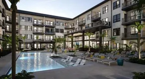 1BD in the Heart of Tampa Luxury Travel Gym - Image 2