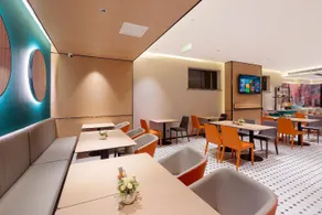 City Comfort Inn Suzhou Mudu International Film and Television City Metro Station - Image 4