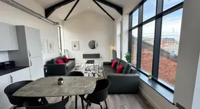 Dale Street Apartments Liverpool by Beehosting - Image 3