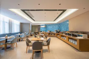 Home Inn Neo - Jining Shuipoliangshan Scenic Spot - Image 5