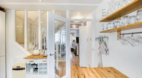 Homely 4 Bedroom House in Brixton - Image 3