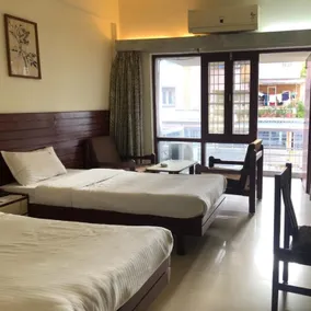 Hotel President Jamnagar - Image 2