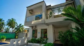 Luxury 3BHK Villa Near Candolim - Image 5