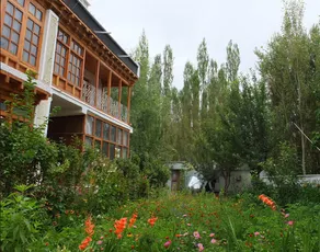 Hotel Ladakh Greens - an Organic Retreat - Image 5