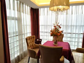 Jinqian Jiahua Hotel - Image 4