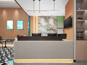 Hiii Huaqi Hotel - Image 3