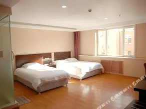 Tianyan Holiday Hotel (Harbin Central Street) - Image 4