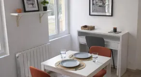 Appartement Cosy Hypercentre CAEN - Image 3