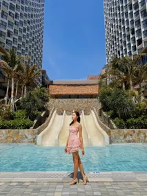Continental Mandala Cham Bay Hotel & Resort - Image 3