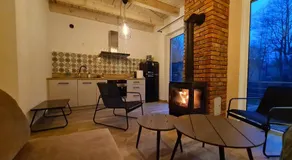 Na Hamaku Jacuzzi & Sauna - Image 4