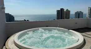 Lindo Apartamento Vacacional con Vista al Mar - Image 4