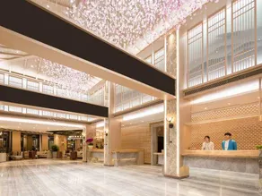 Huizhou Manyue Garden Hotel (West Lake Shuidong Street Branch) - Image 3