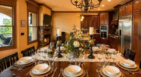 Cresta Point Retreat 6BD, 5Bath, Luxury, Lakefront, Pool, Pet Friendly - Image 4