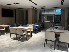 Fuhui Boxi Executive Hotel (Shangmeilin Metro Station, Zhuoyuehui, Shenzhen) - Image 4