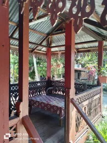 Homestay Teratak Kayu Kota Aur - Image 5